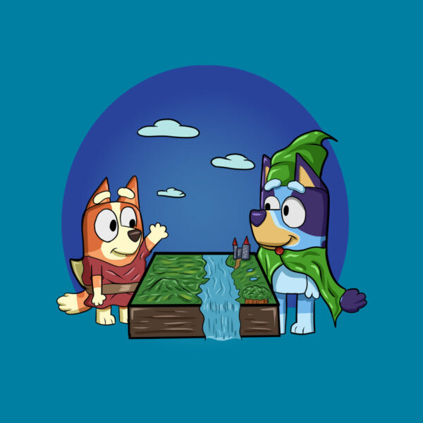 An Adventure With My Sister - Image 19