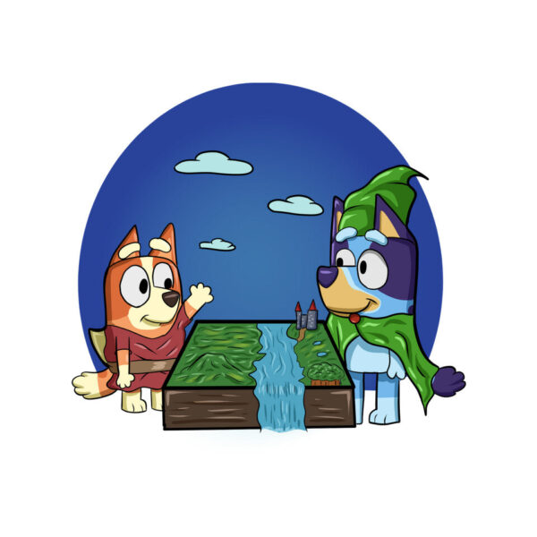 An Adventure With My Sister - Image 14