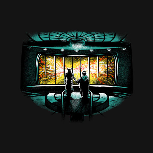 Temporal Mayhem - Image 4