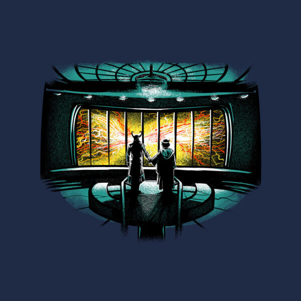 Temporal Mayhem - Image 9