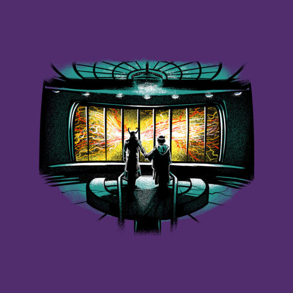 Temporal Mayhem - Image 19
