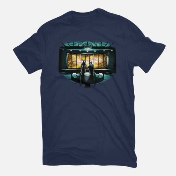 Temporal Mayhem - Image 8