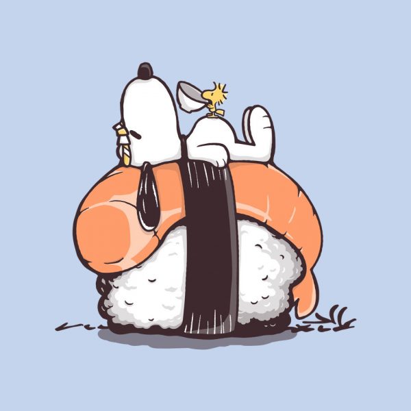 Sushi Friends - Image 12