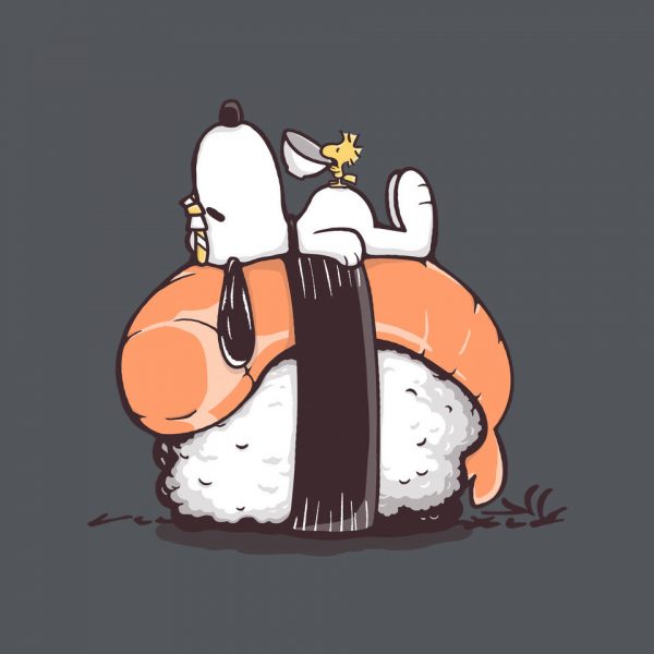 Sushi Friends - Image 4