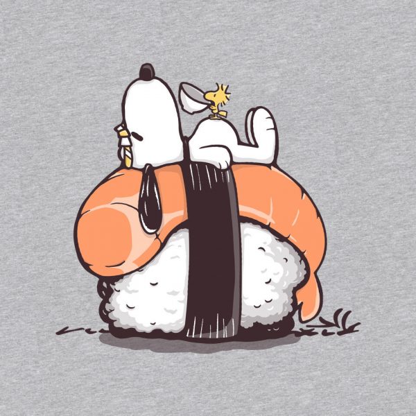 Sushi Friends - Image 20