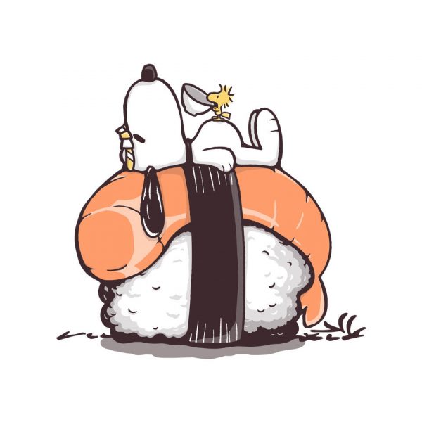 Sushi Friends - Image 8