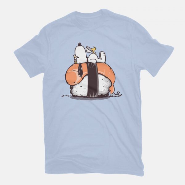 Sushi Friends - Image 11