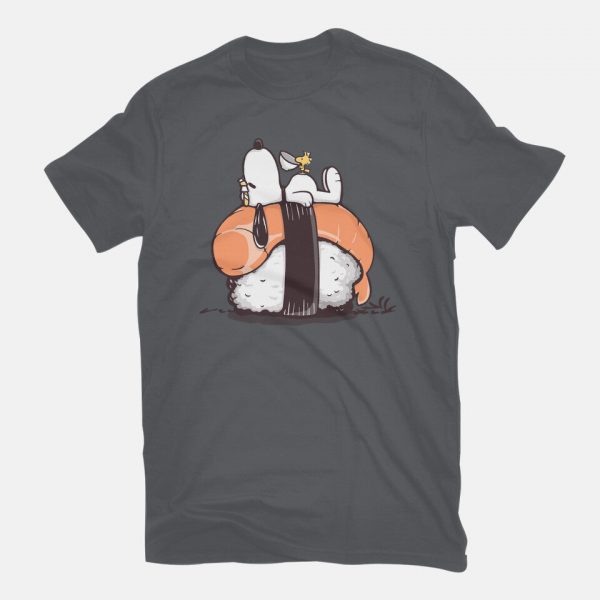 Sushi Friends - Image 3