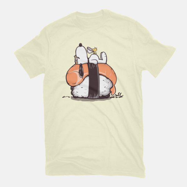 Sushi Friends - Image 15