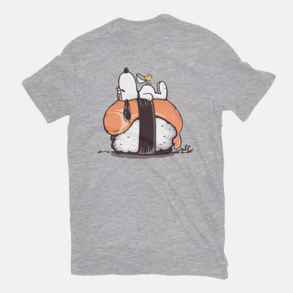 Sushi Friends - Image 19