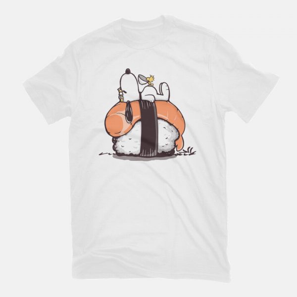 Sushi Friends - Image 7