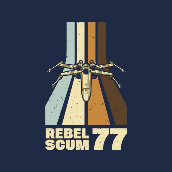 Retro Vintage Scum - Image 8