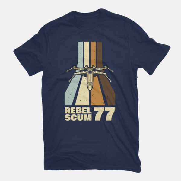 Retro Vintage Scum - Image 7