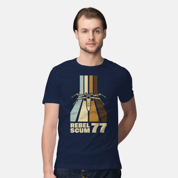 Retro Vintage Scum - Image 6