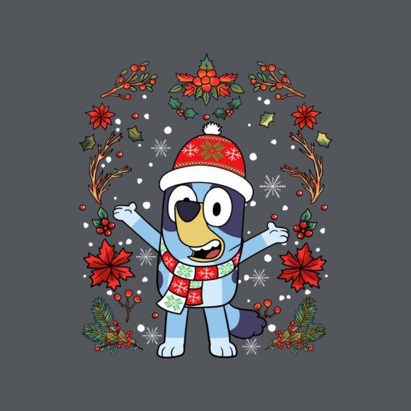 Christmas Heeler - Image 12