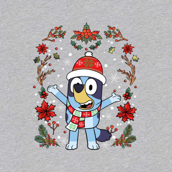 Christmas Heeler - Image 20