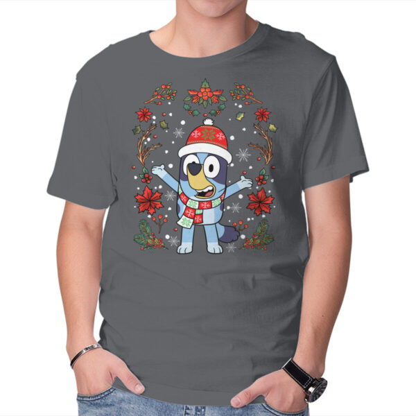 Christmas Heeler - Image 9