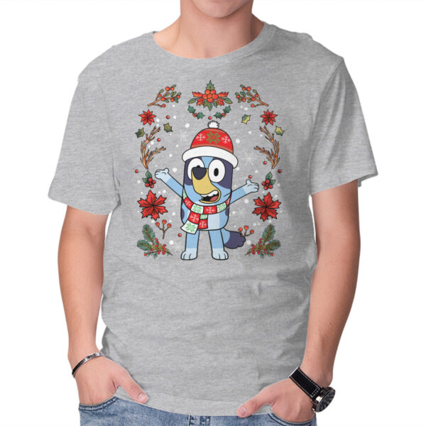 Christmas Heeler - Image 17