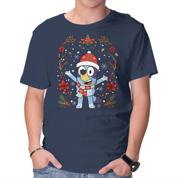 Christmas Heeler - Image 5