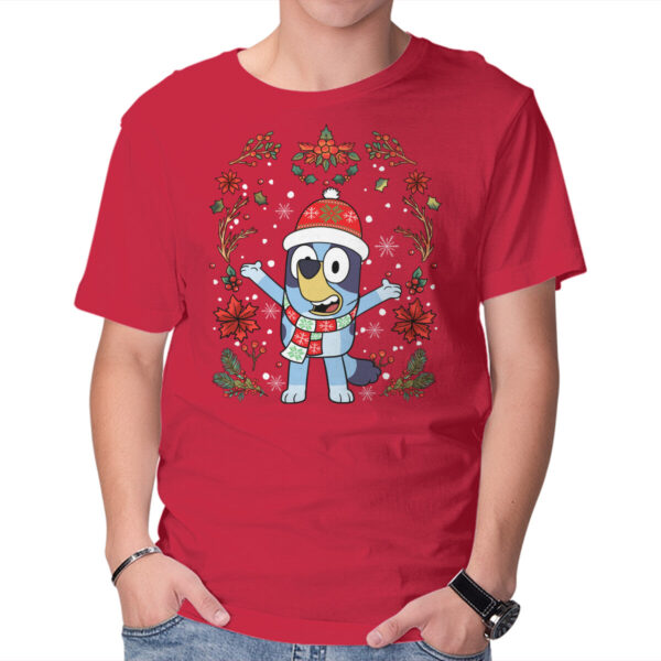 Christmas Heeler - Image 13