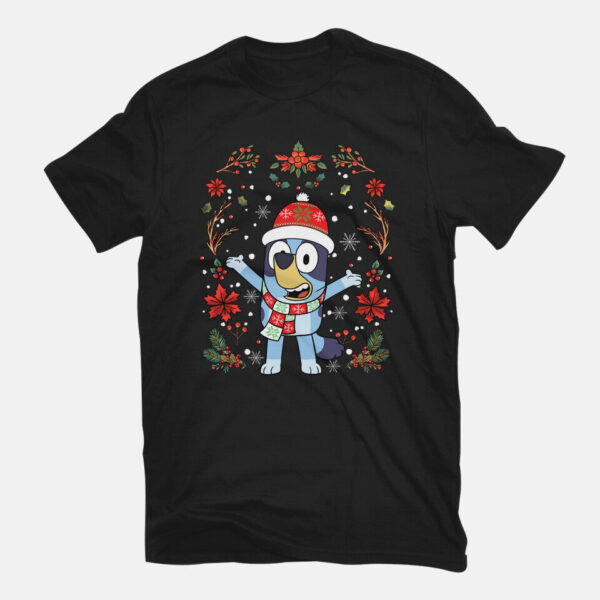 Christmas Heeler - Image 3