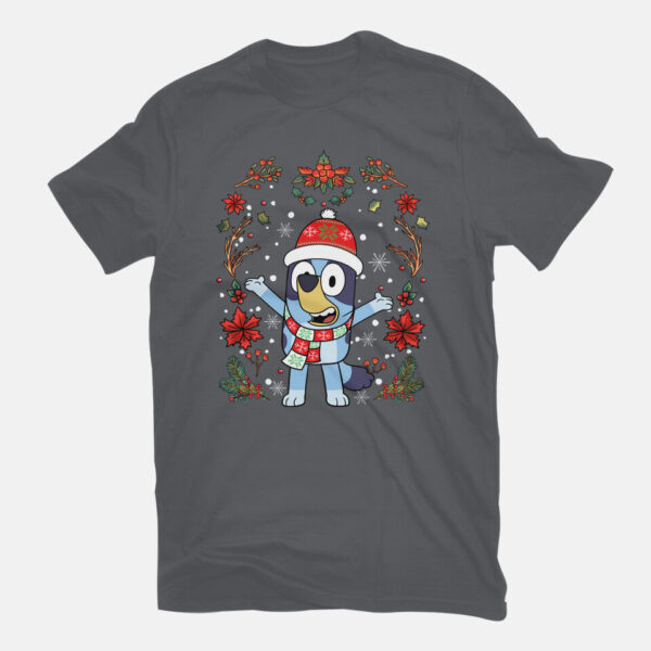 Christmas Heeler - Image 11