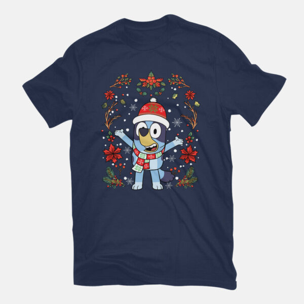Christmas Heeler - Image 7
