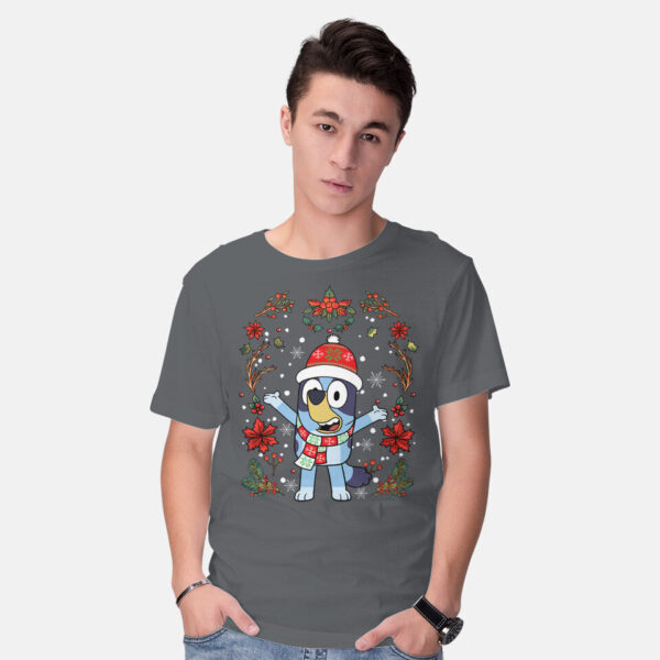 Christmas Heeler - Image 10
