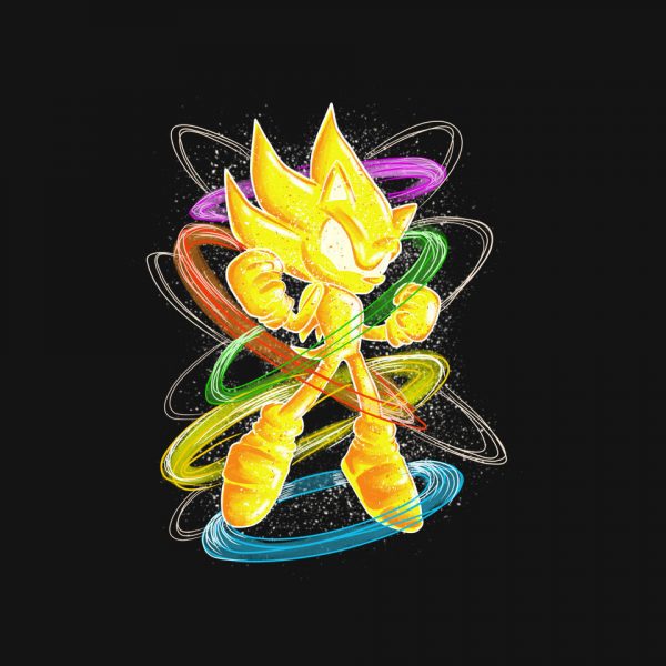 Chaos Transformation - Image 4