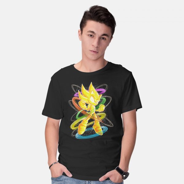 Chaos Transformation - Image 2