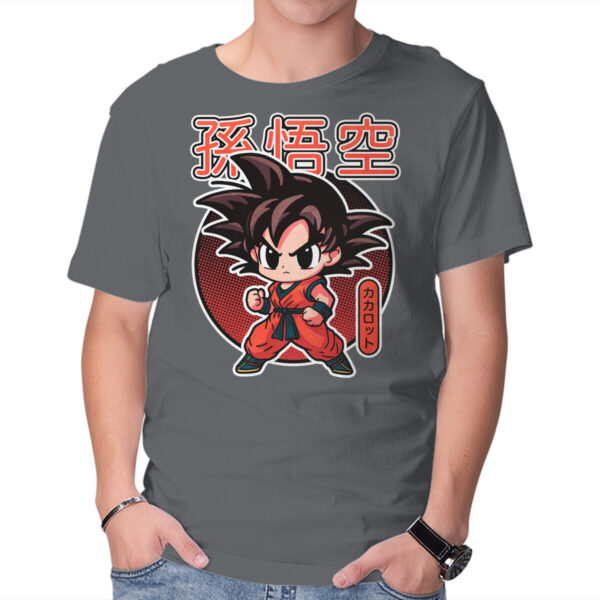 Lil Saiyan - Image 9