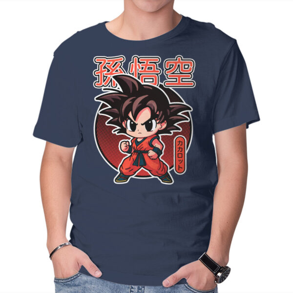 Lil Saiyan - Image 5