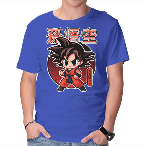 Lil Saiyan - Image 13