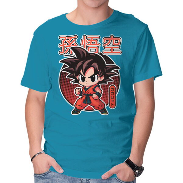 Lil Saiyan - Image 17