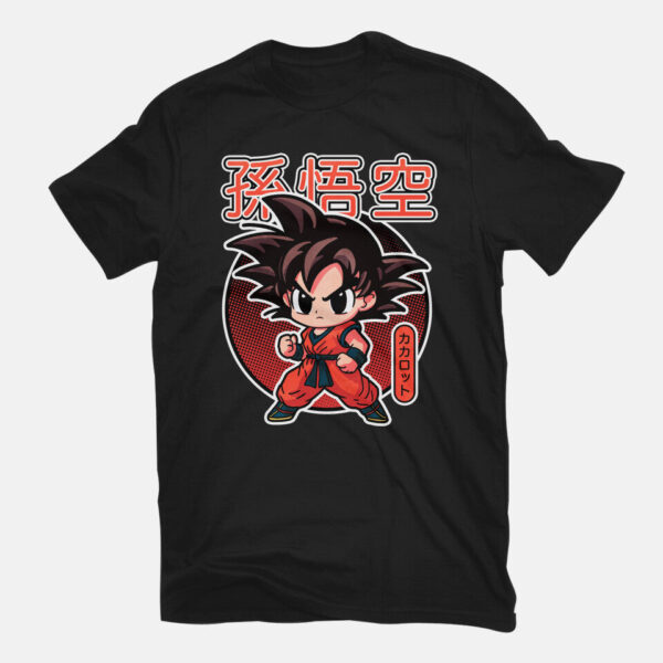 Lil Saiyan - Image 3
