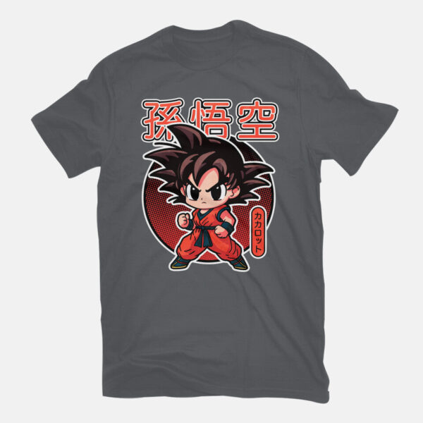 Lil Saiyan - Image 11