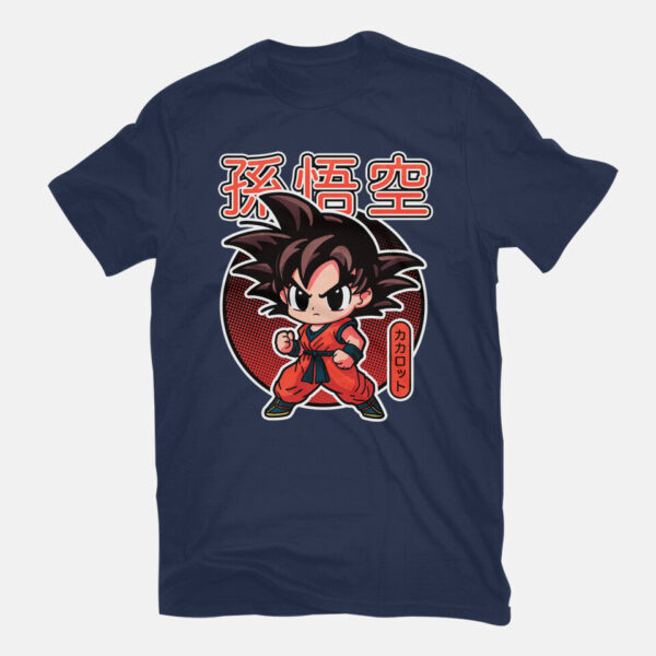 Lil Saiyan - Image 7
