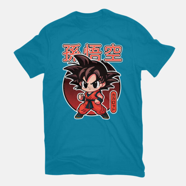 Lil Saiyan - Image 19