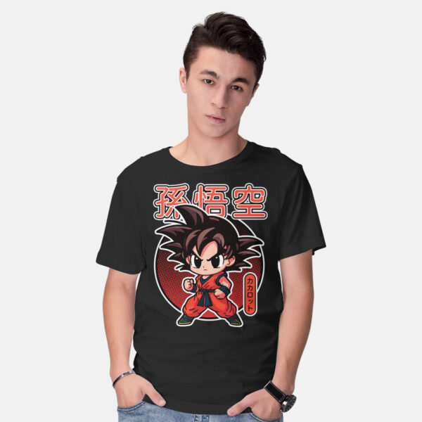 Lil Saiyan - Image 2