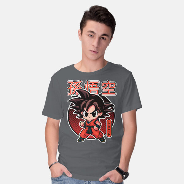 Lil Saiyan - Image 10