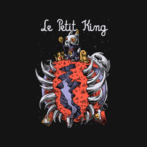 Le Petit Owl King - Image 4