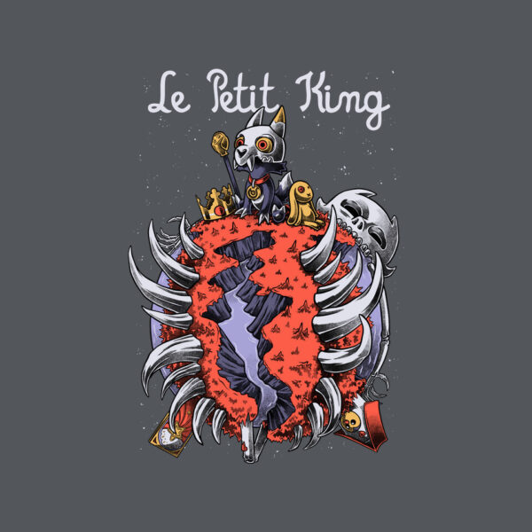 Le Petit Owl King - Image 12