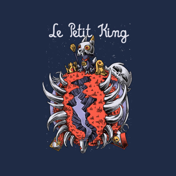 Le Petit Owl King - Image 8