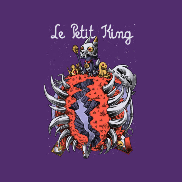 Le Petit Owl King - Image 16