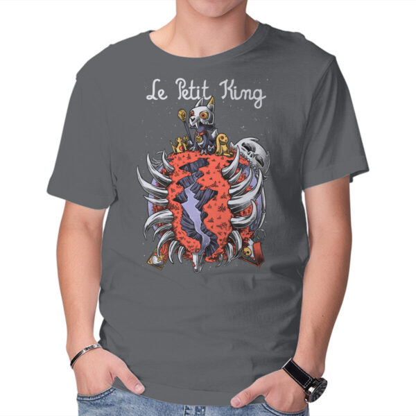 Le Petit Owl King - Image 9