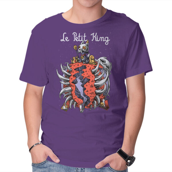 Le Petit Owl King - Image 13