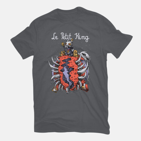 Le Petit Owl King - Image 11