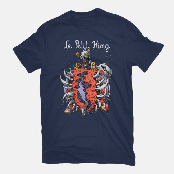 Le Petit Owl King - Image 7
