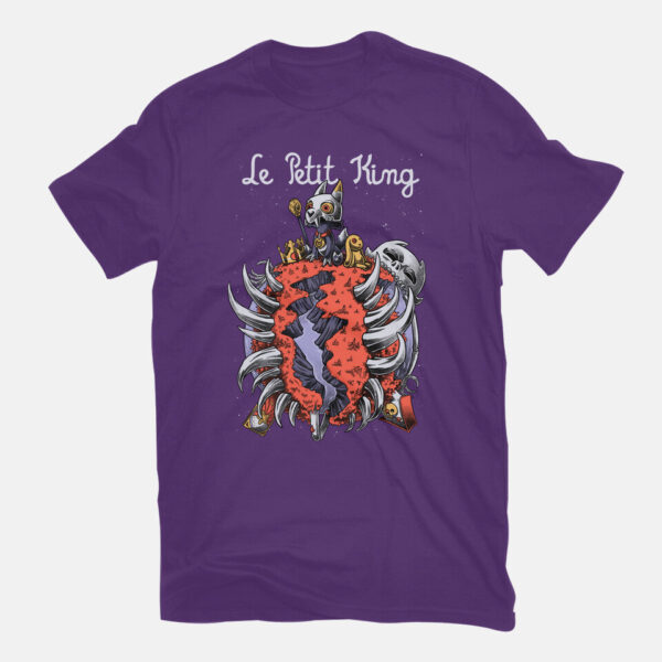 Le Petit Owl King - Image 15