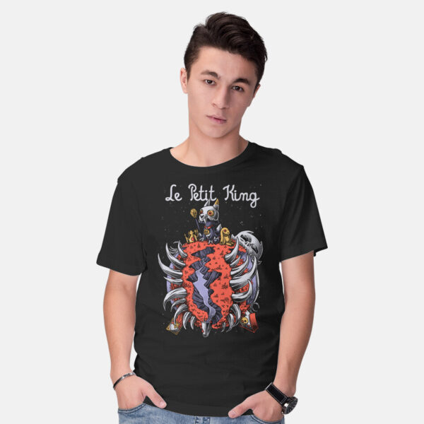 Le Petit Owl King - Image 2